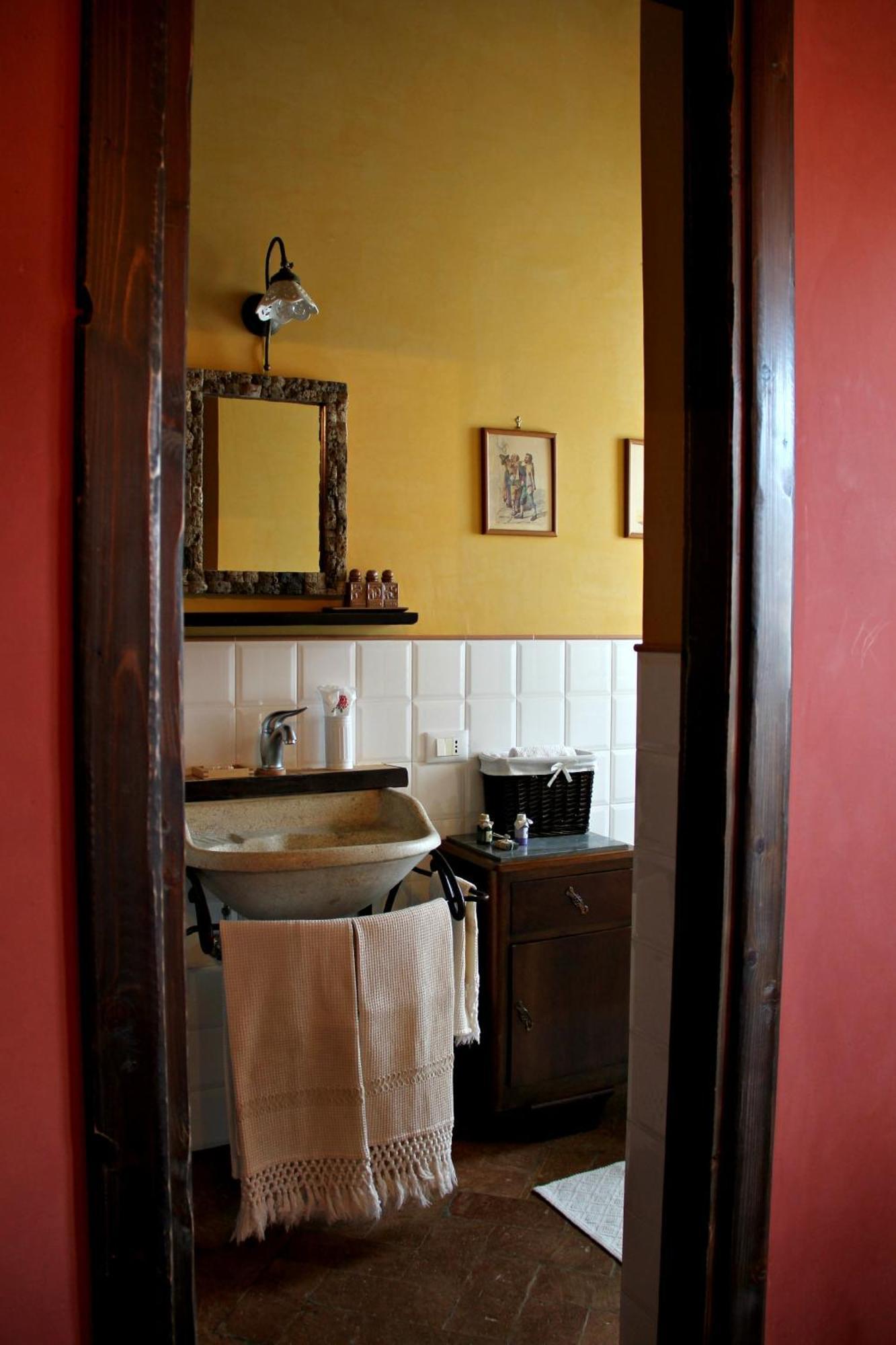 Al Vecchio Fontanile B&B Ladispoli Exterior foto