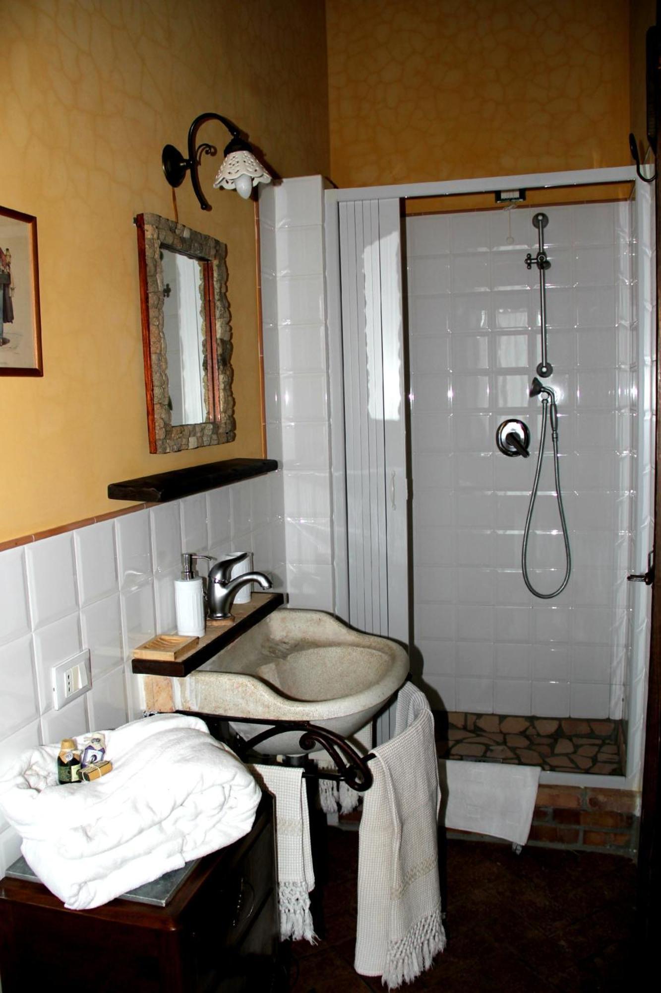 Al Vecchio Fontanile B&B Ladispoli Exterior foto