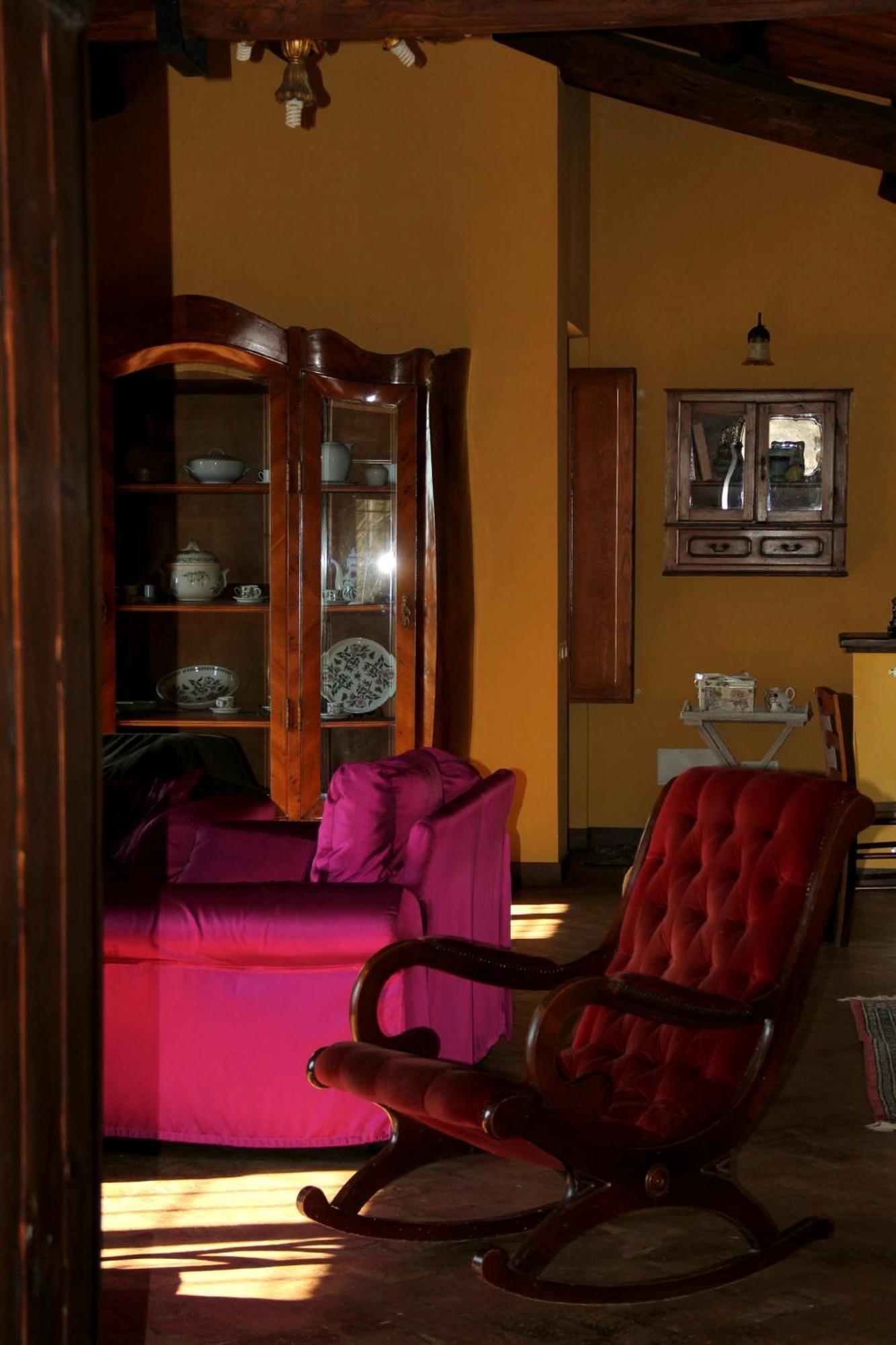 Al Vecchio Fontanile B&B Ladispoli Exterior foto