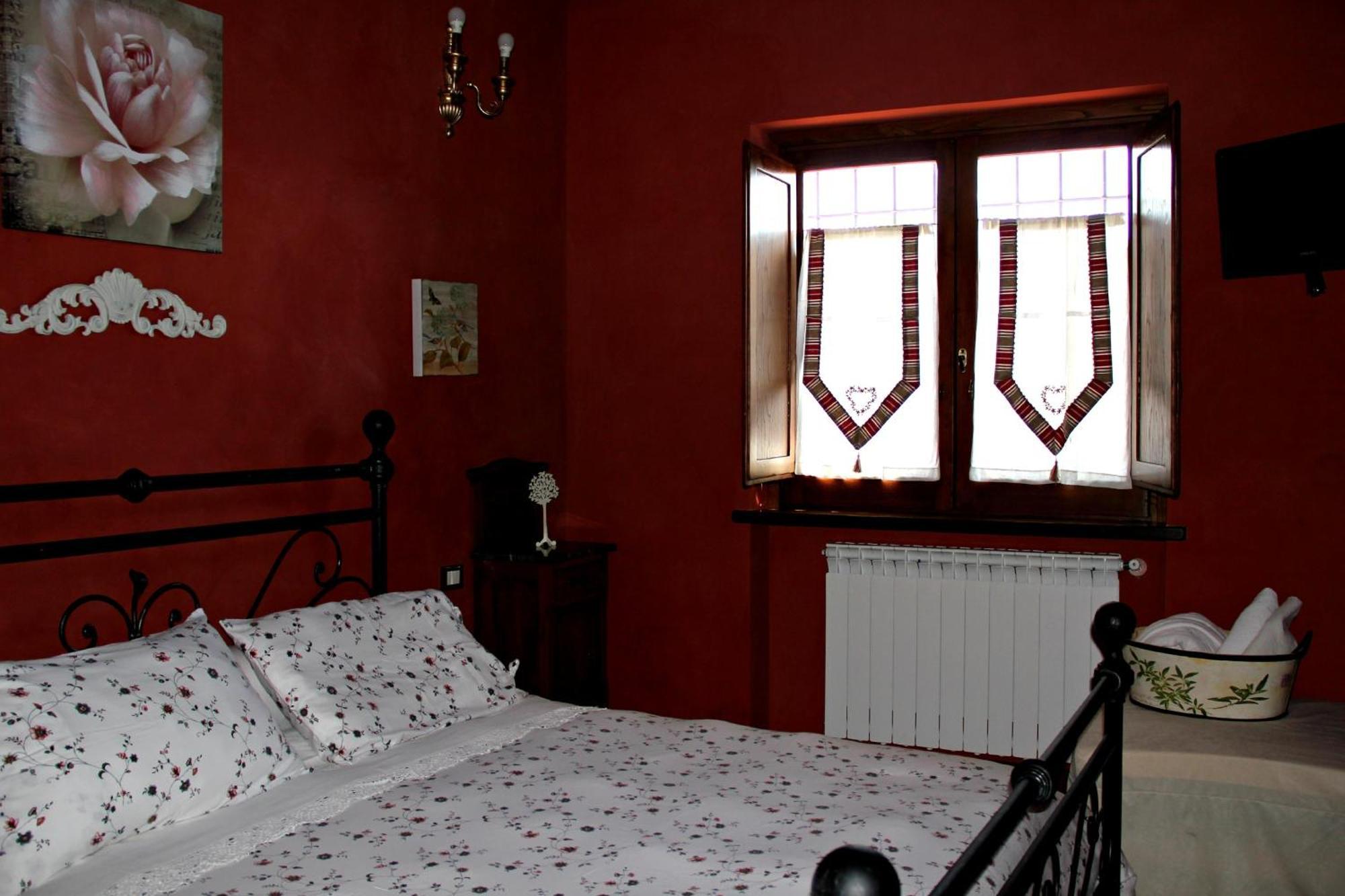 Al Vecchio Fontanile B&B Ladispoli Exterior foto