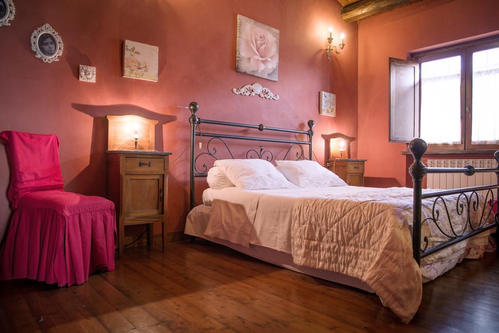 Al Vecchio Fontanile B&B Ladispoli Habitación foto