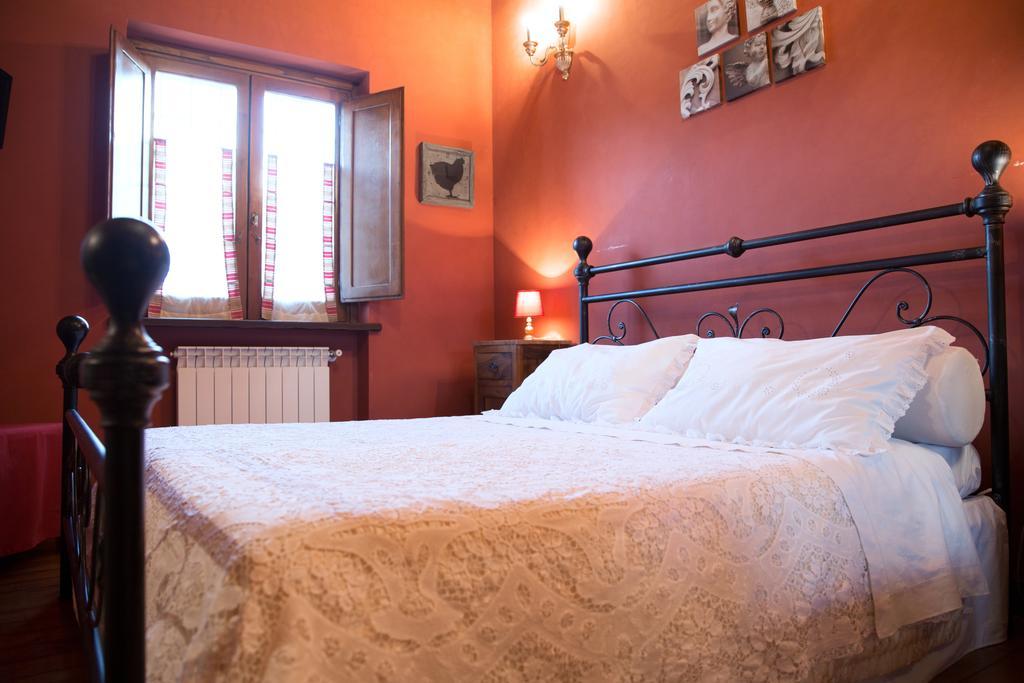 Al Vecchio Fontanile B&B Ladispoli Habitación foto