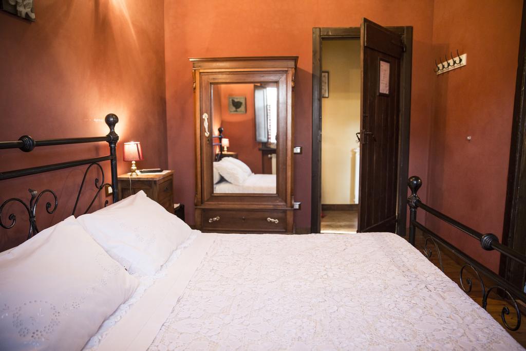 Al Vecchio Fontanile B&B Ladispoli Habitación foto