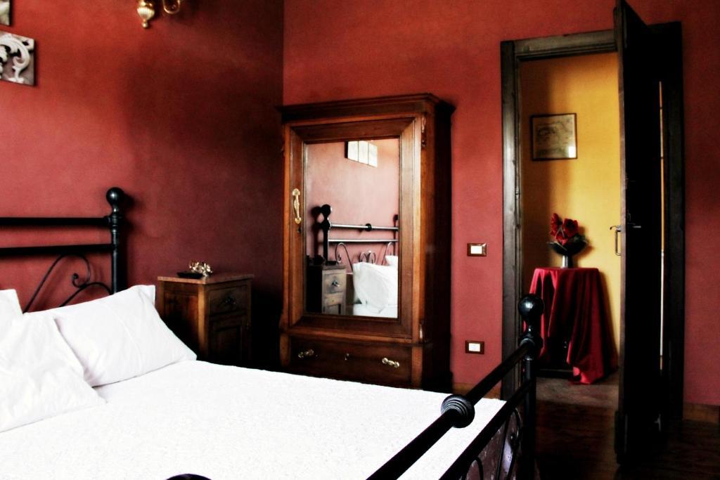 Al Vecchio Fontanile B&B Ladispoli Habitación foto