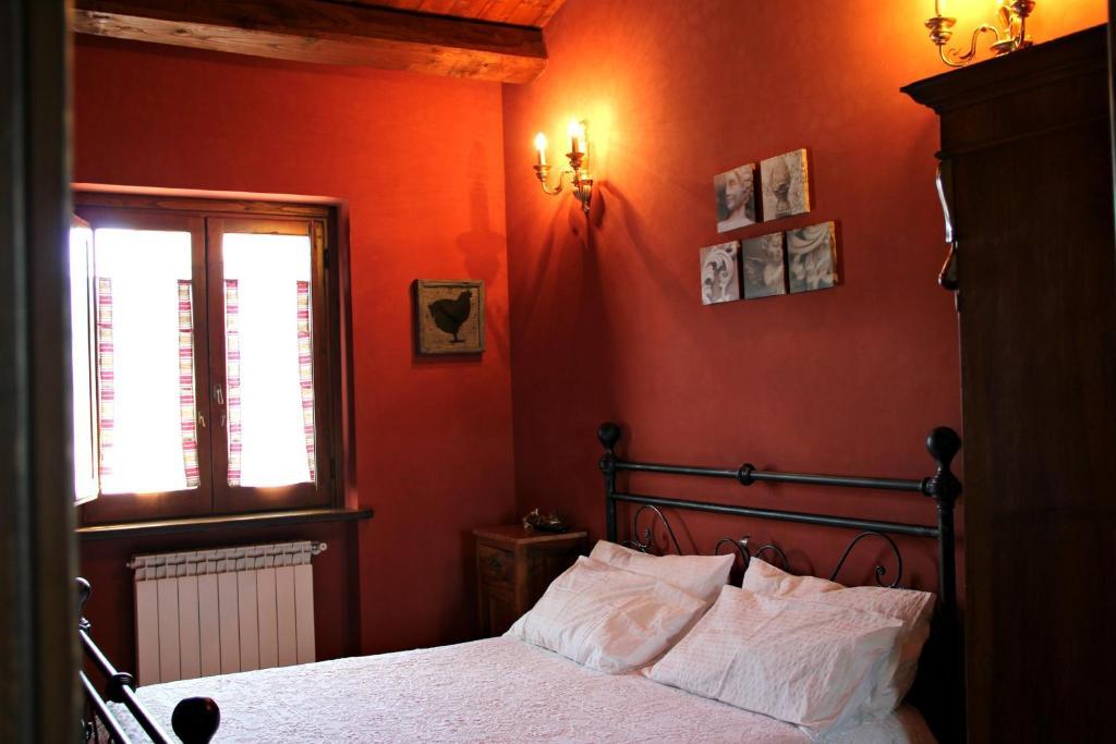 Al Vecchio Fontanile B&B Ladispoli Habitación foto