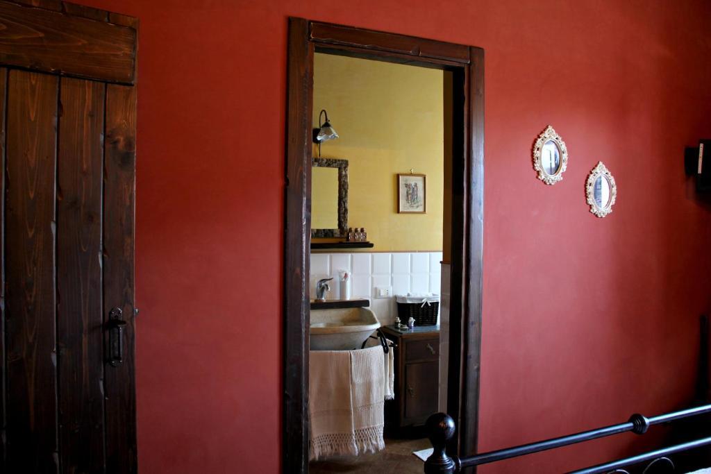 Al Vecchio Fontanile B&B Ladispoli Exterior foto