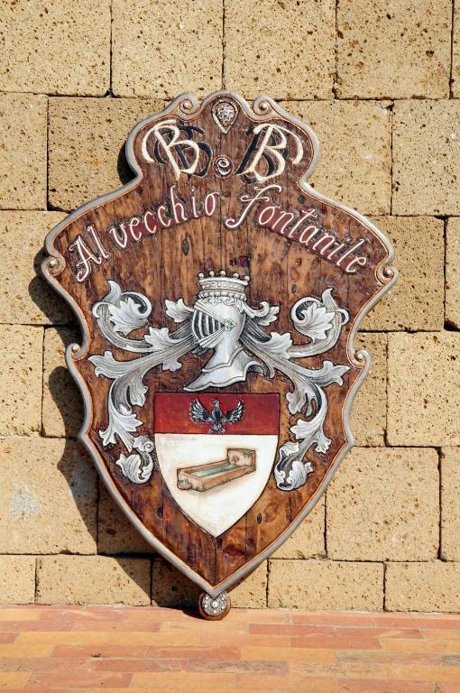 Al Vecchio Fontanile B&B Ladispoli Exterior foto