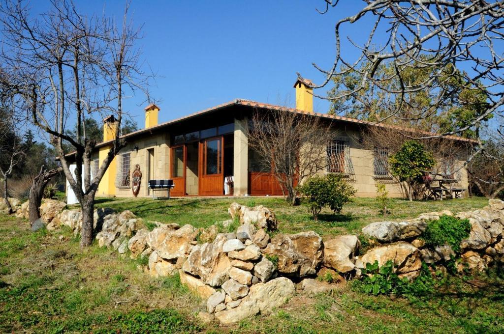 Al Vecchio Fontanile B&B Ladispoli Exterior foto