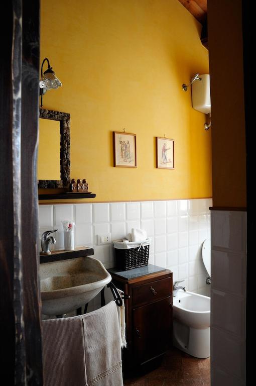 Al Vecchio Fontanile B&B Ladispoli Exterior foto