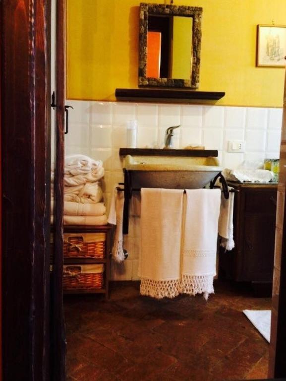 Al Vecchio Fontanile B&B Ladispoli Exterior foto