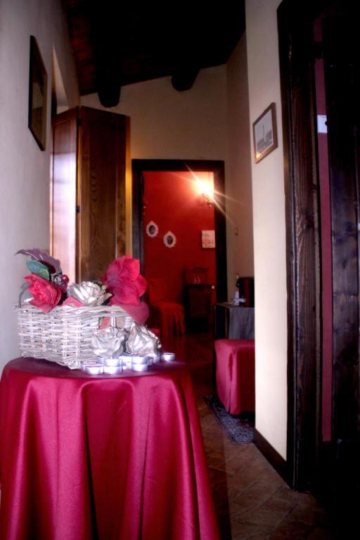 Al Vecchio Fontanile B&B Ladispoli Exterior foto