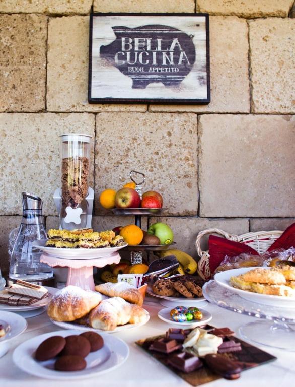 Al Vecchio Fontanile B&B Ladispoli Exterior foto